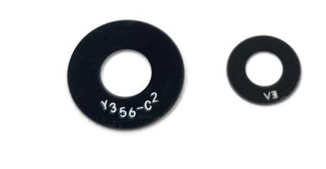 Mi Note 12 Camera Glass Lens  Mi Note 12 Camera Glass Lens